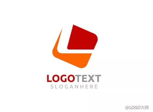 以L字母為元素的靈感Logo設計欣賞——影視策劃咨詢