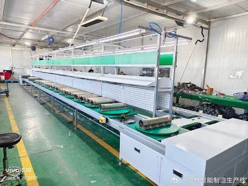廣東倍速鏈流水線廠家 24小時售后上門服務真的靠譜嗎？智能設備科技引領新未來