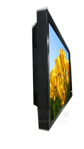觸派46寸觸摸屏顯示器